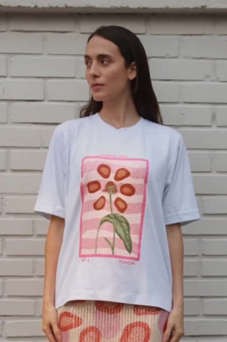 T-Shirt Campo