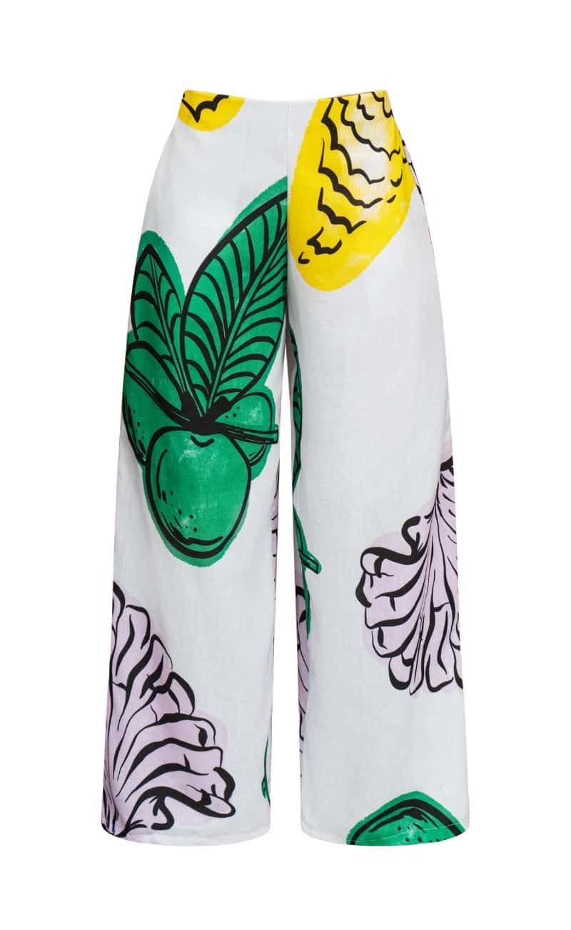 PANTALON CICCIO