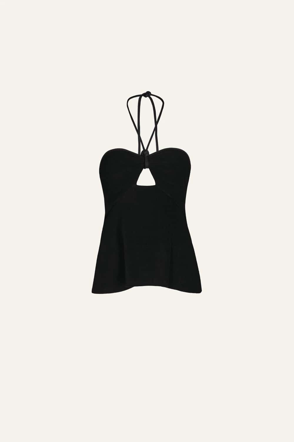 Gleymoon Top
