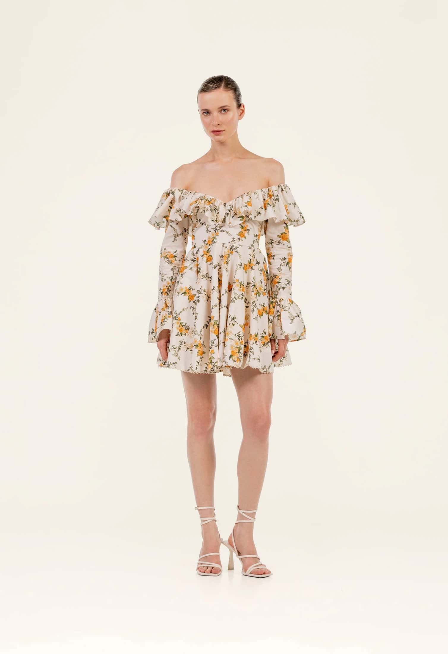 Verso Valle Mini Dress