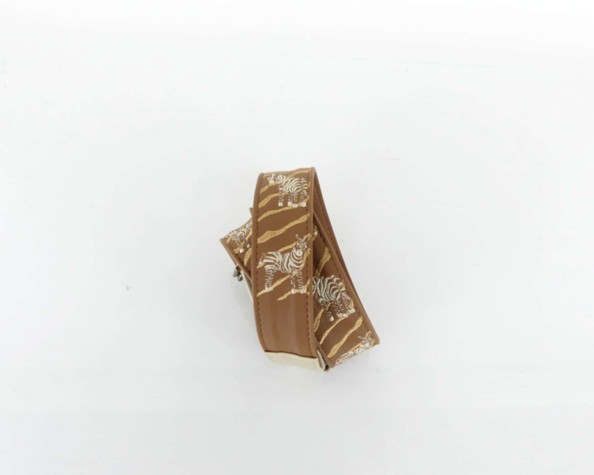 STRAPS CEBRA - miniatura 4