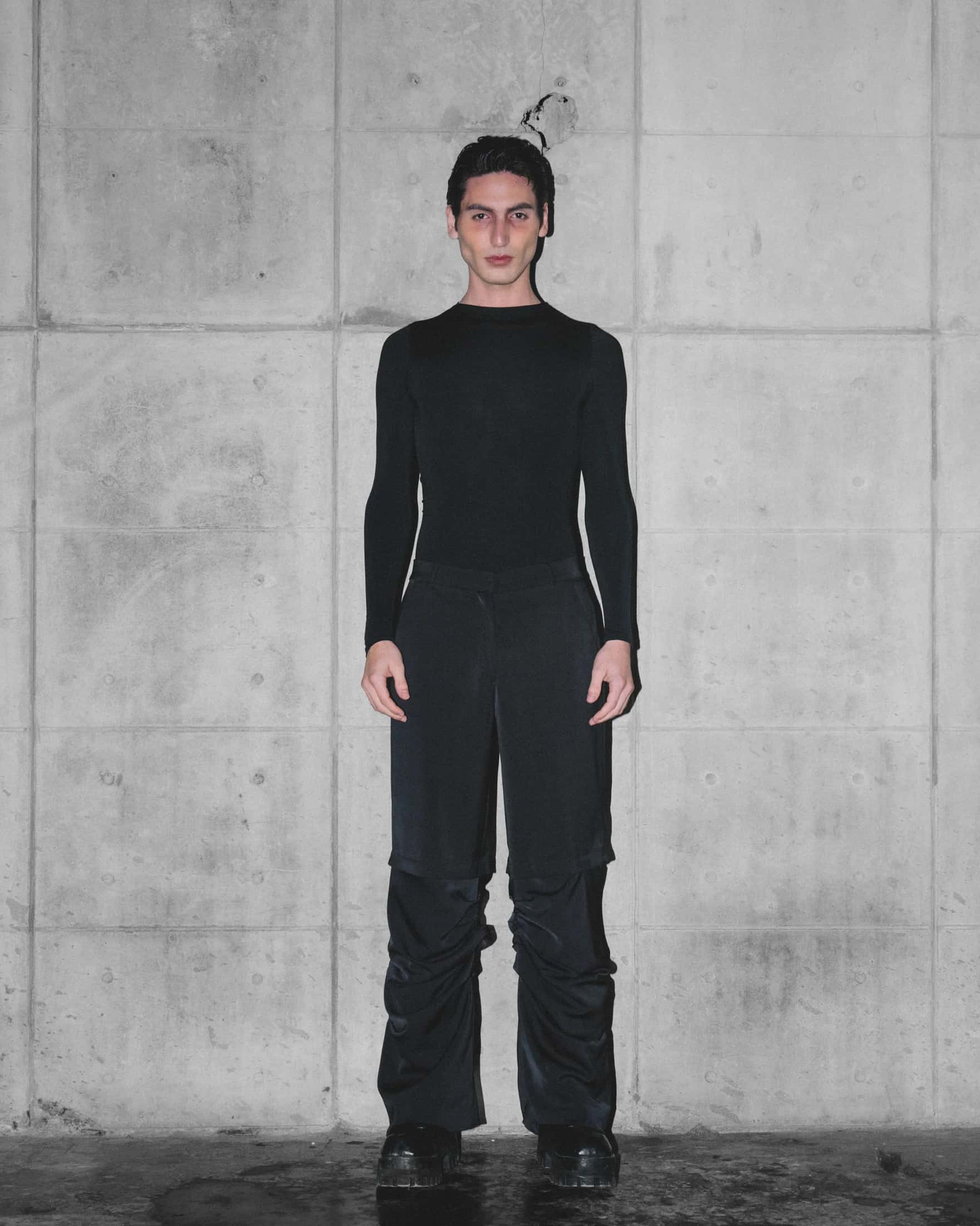 KAEL PANTS - miniatura 2