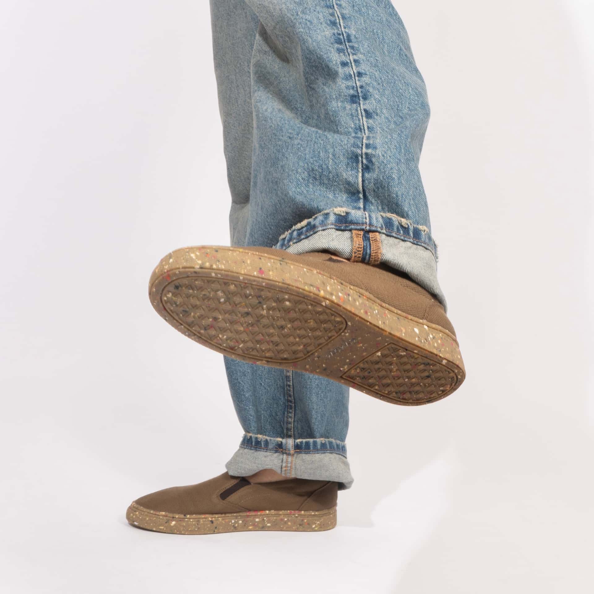 Slip On Fango - miniatura 8