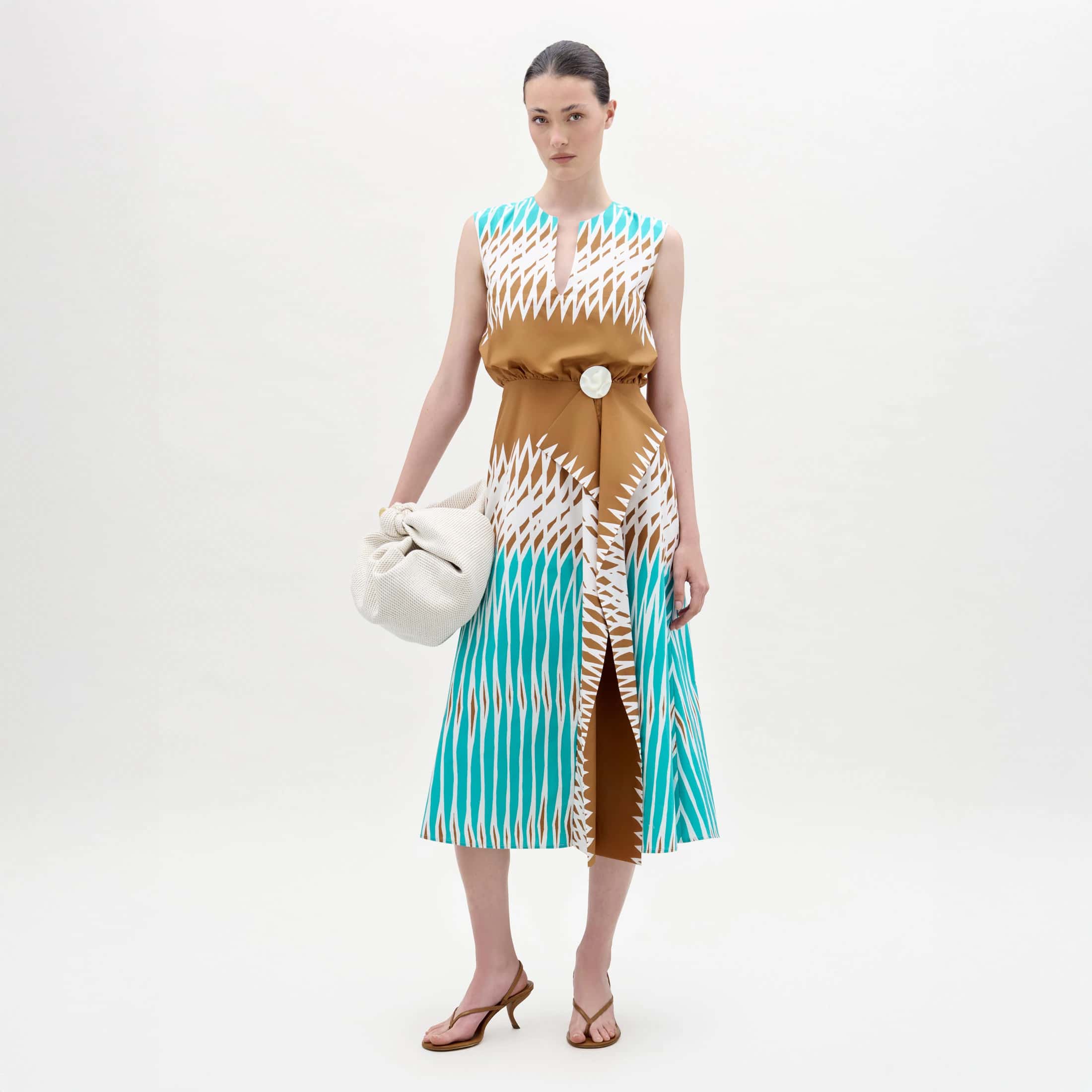Kendall Dress
