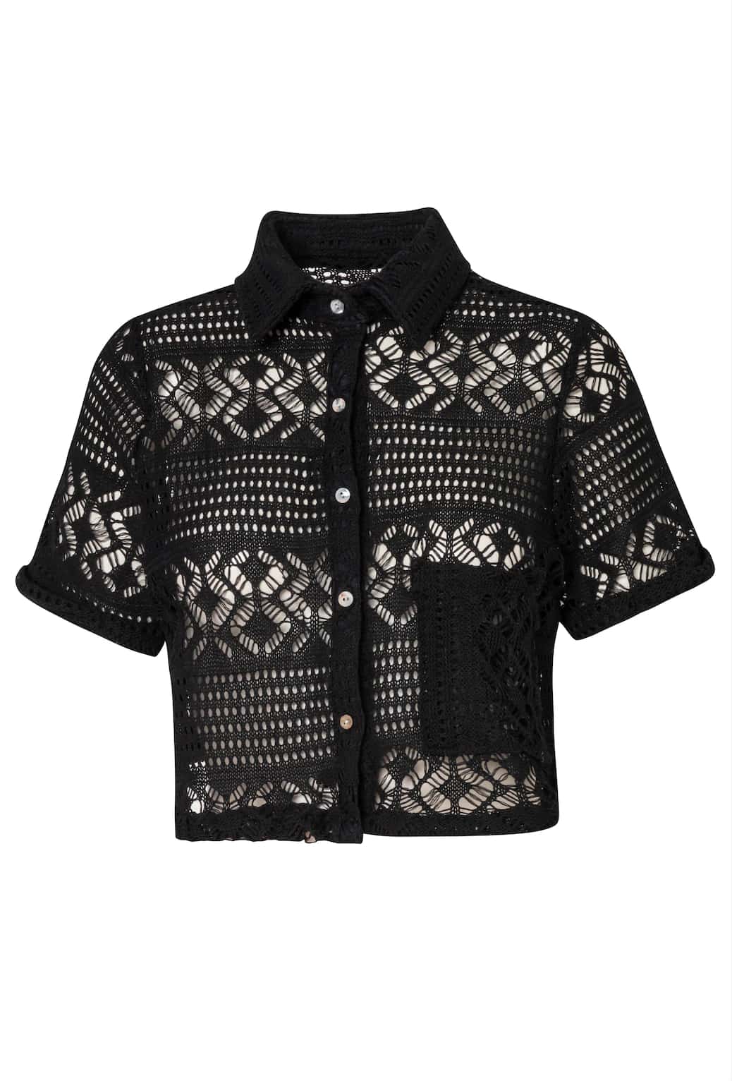 Camisa Lia Nebula