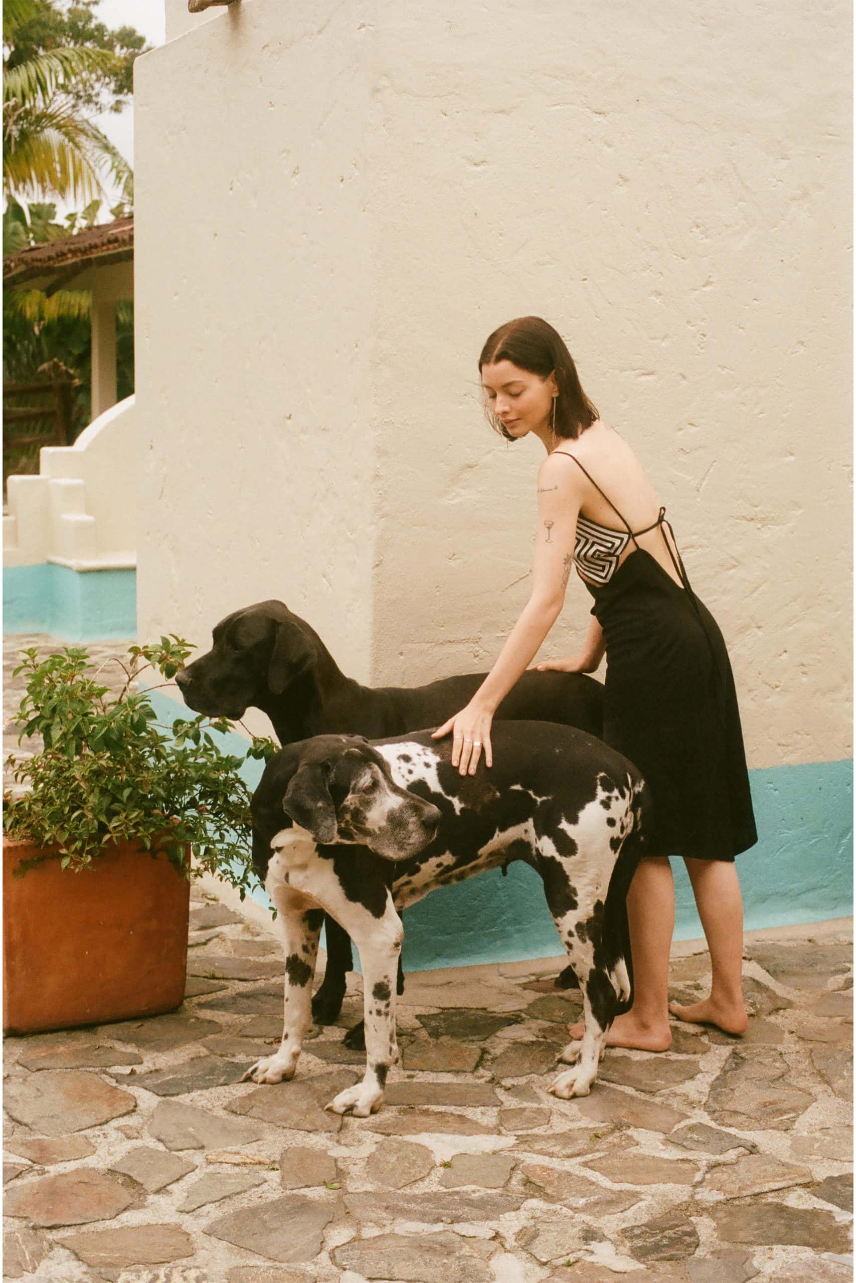 Vestido KUNA - miniatura 2