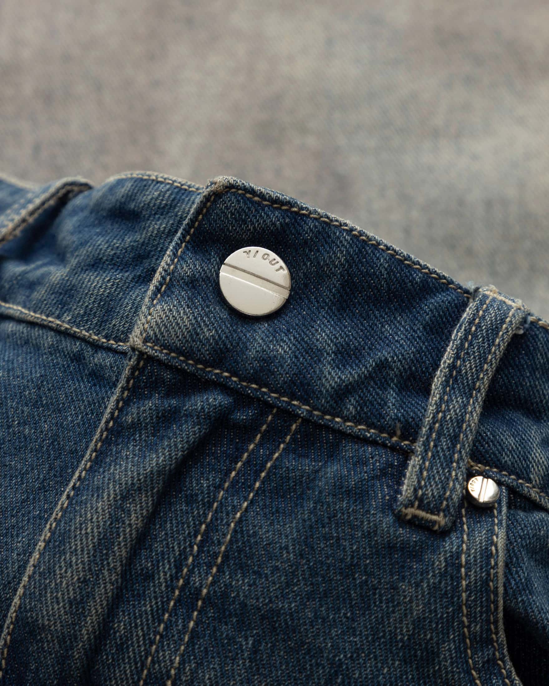 TREASURE JEAN - miniatura 7