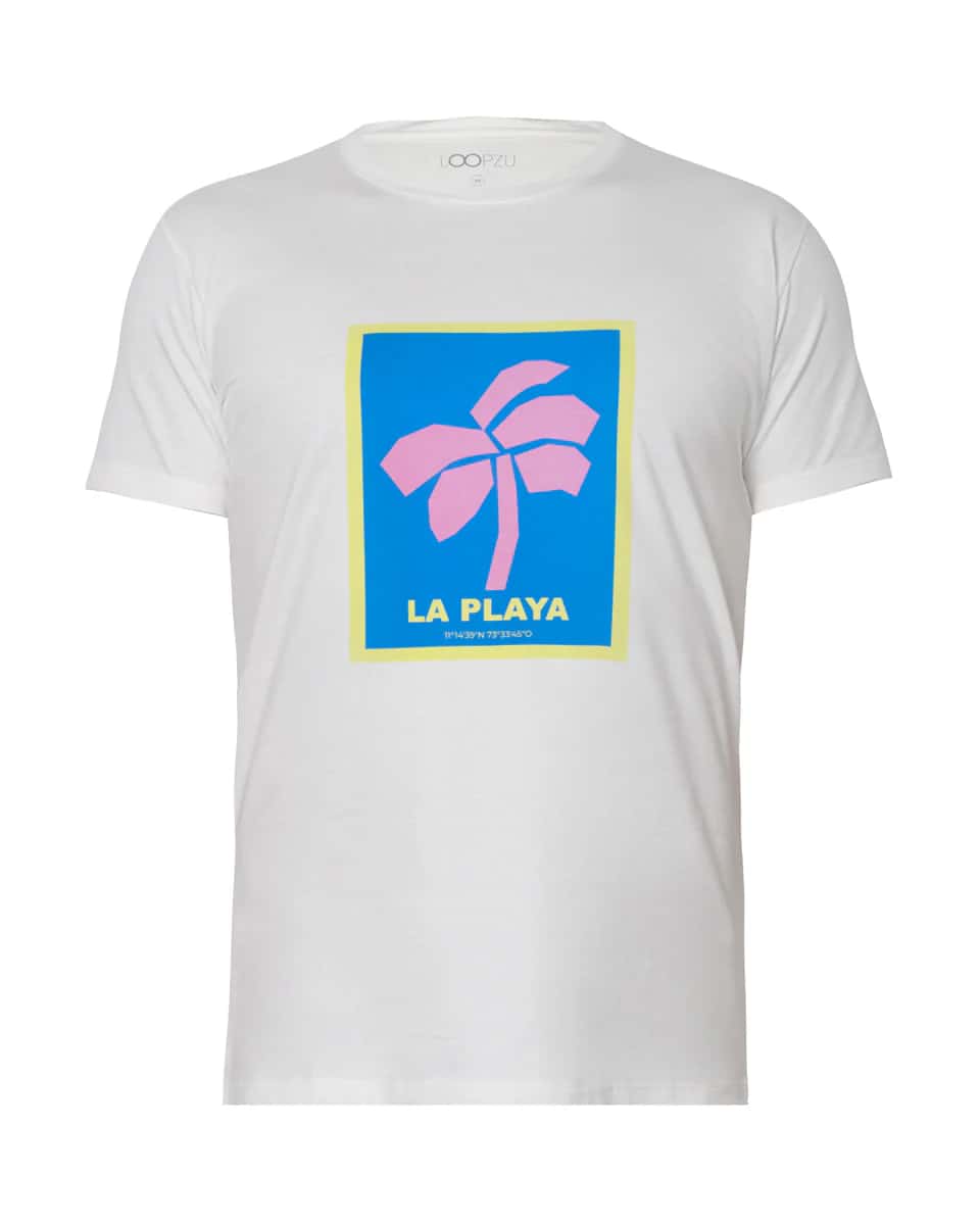 LA PLAYA