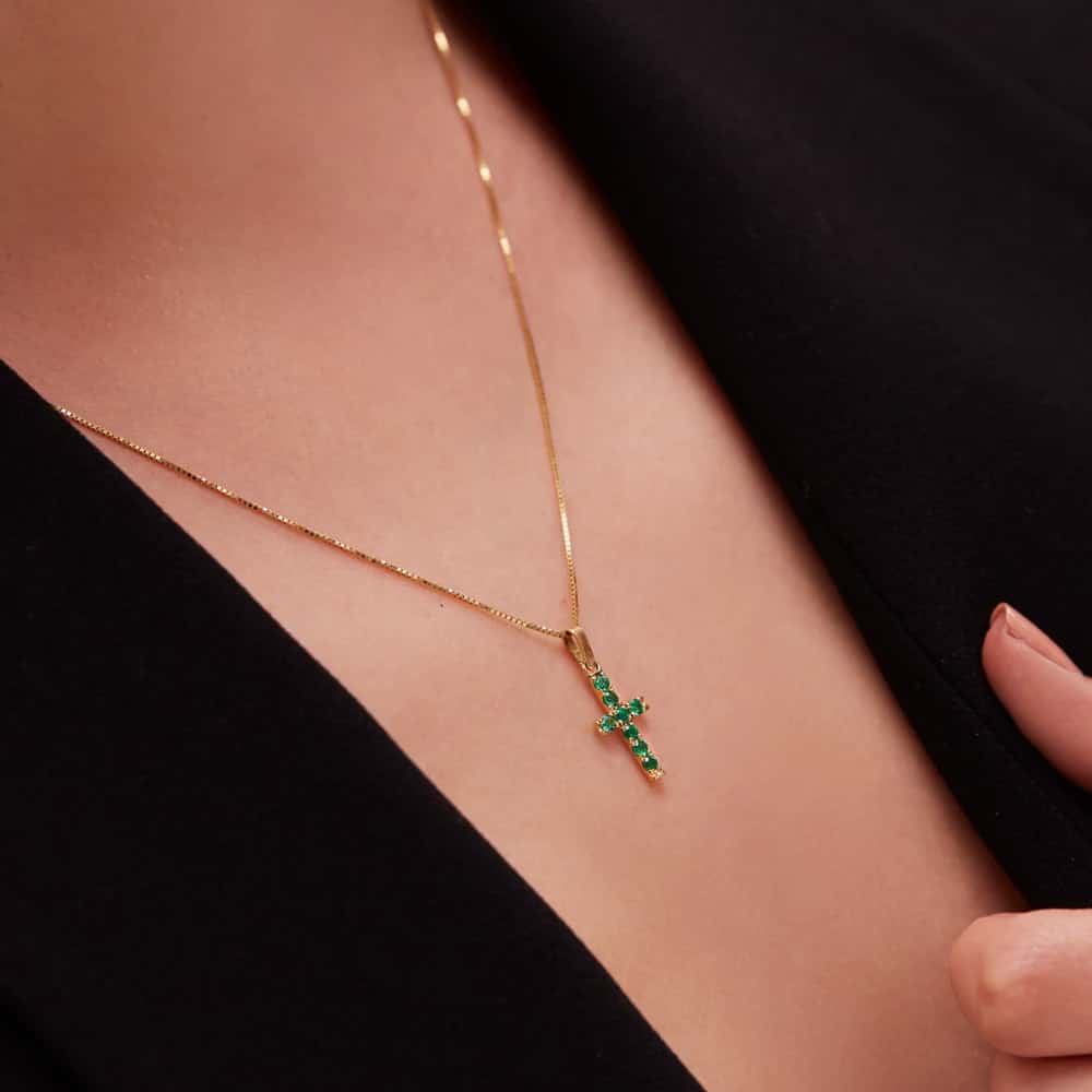 CROSS NECKLACES - miniatura 2