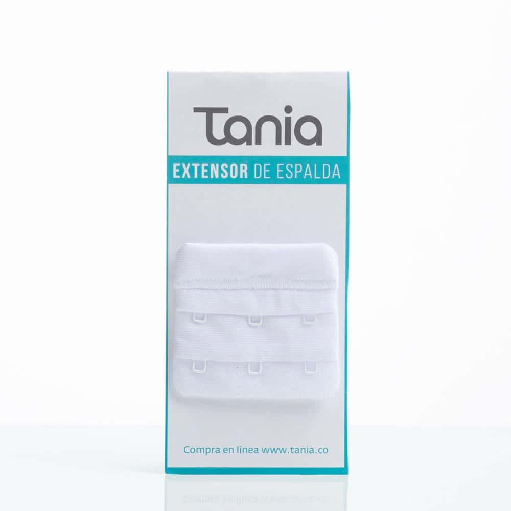 Extensor de espalda amplio - miniatura 2