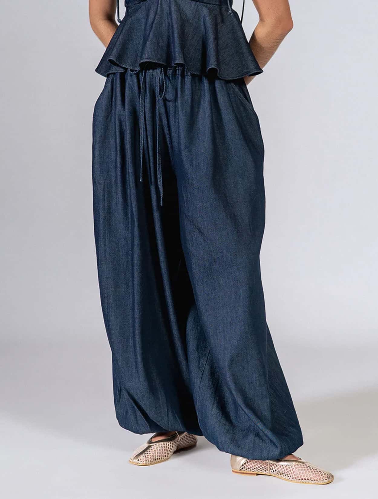 PANTALON PRAGA - miniatura 3