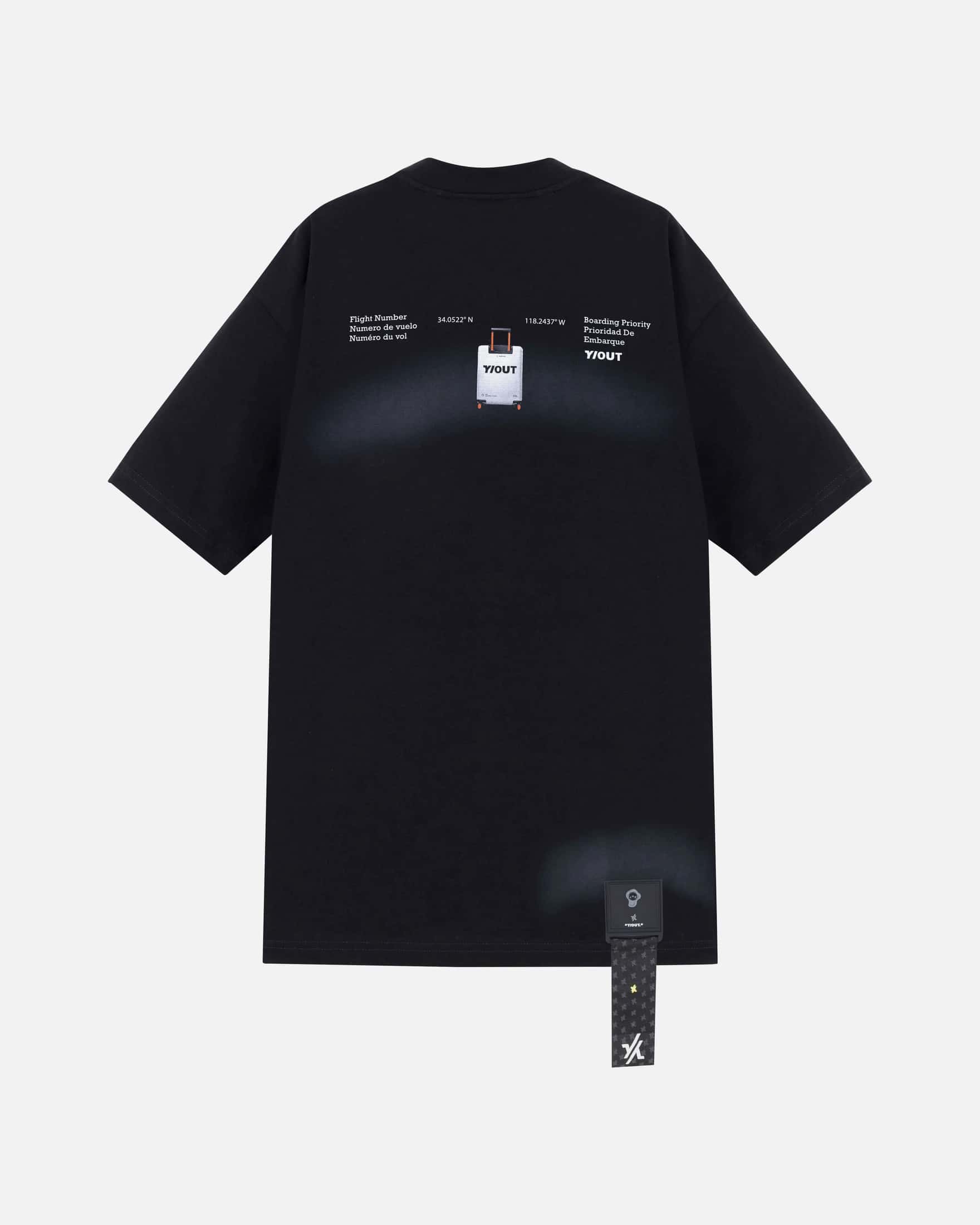 SAFETY T-SHIRT - miniatura 4