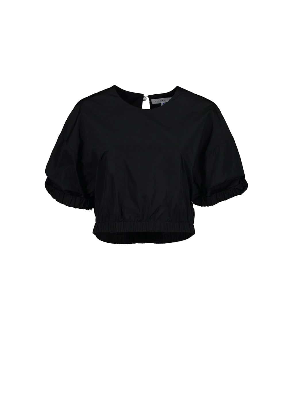 Tea Blouse A