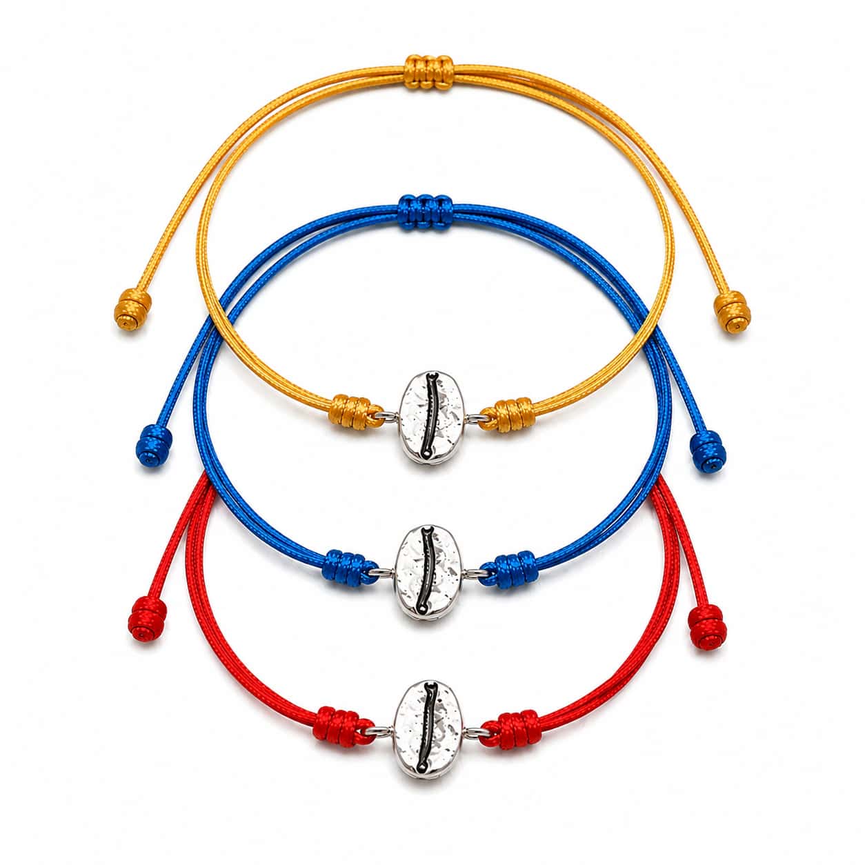 Una prenda de Jaiza Joyería