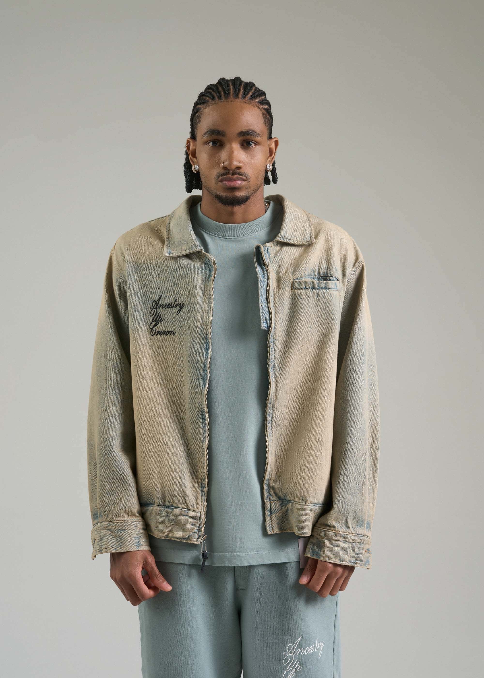 FEVER JACKET