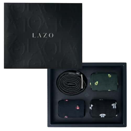 Combo Regalo Lazo Urban