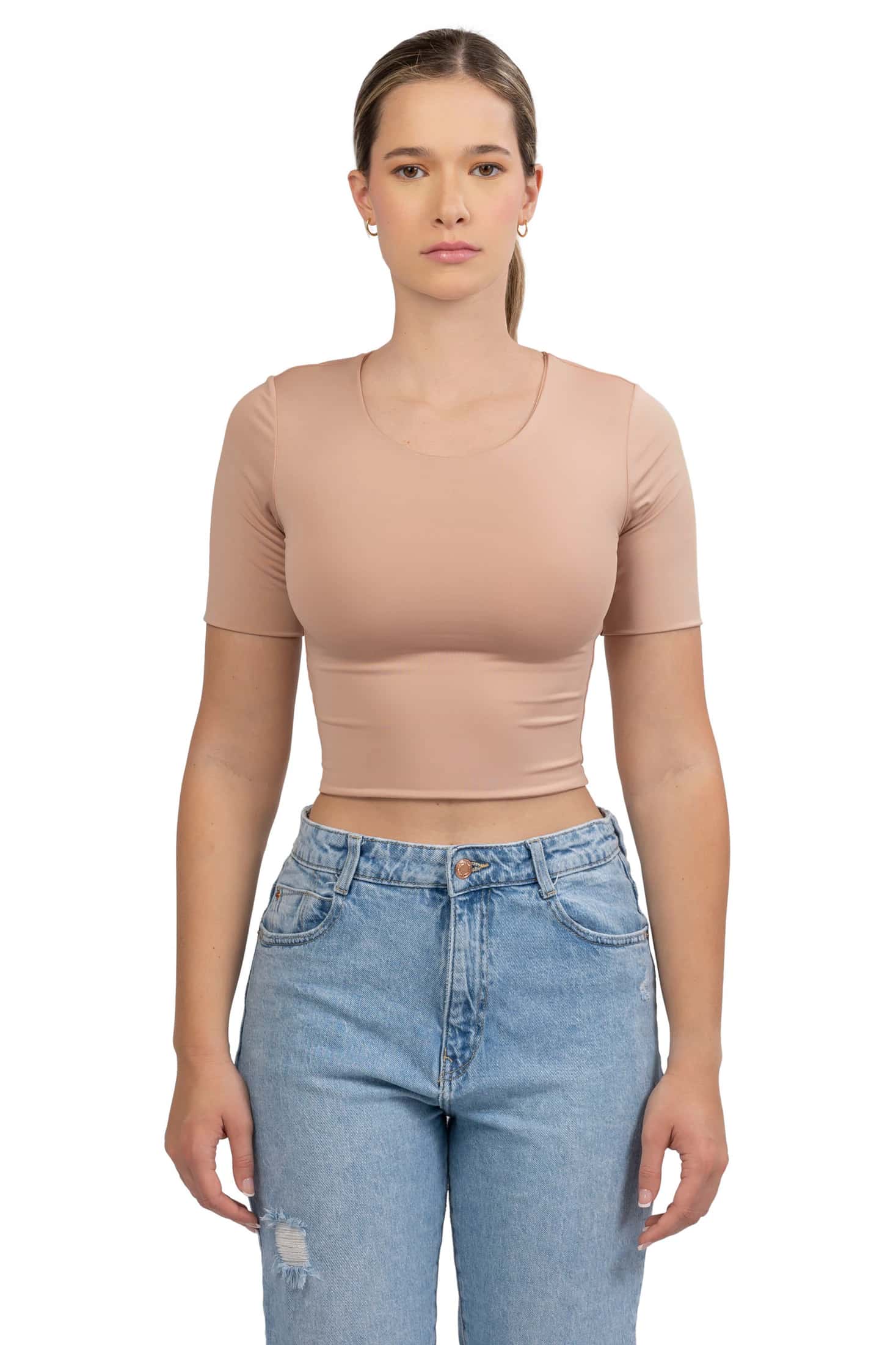 Crop Top – Toronto