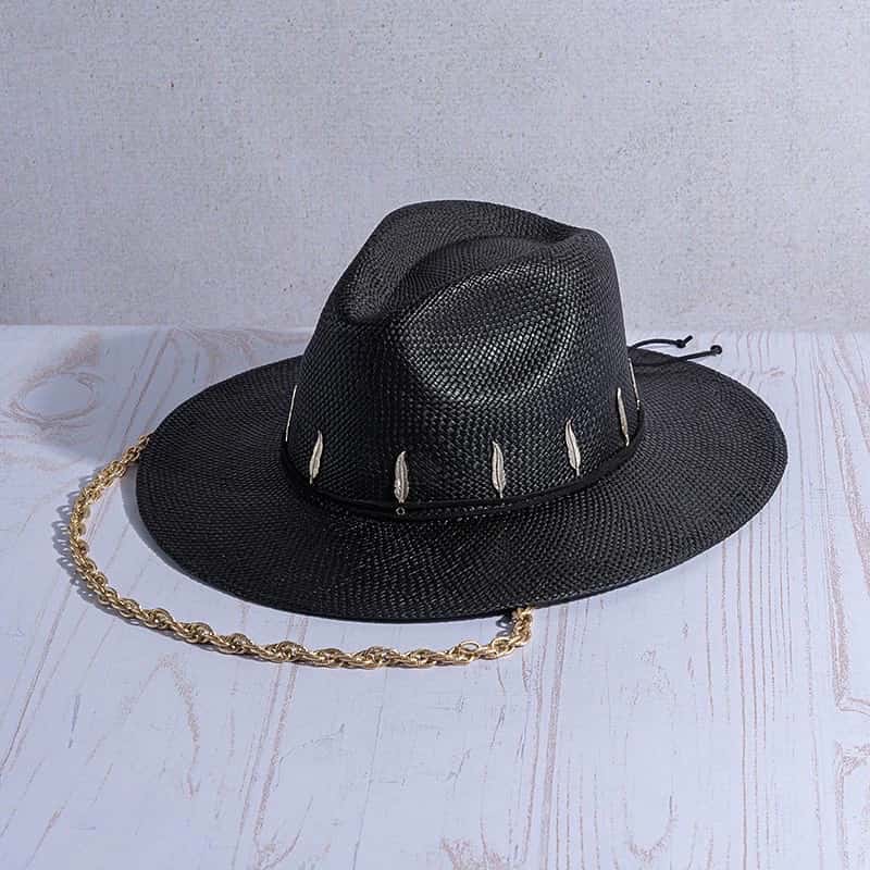 Lyra Hat