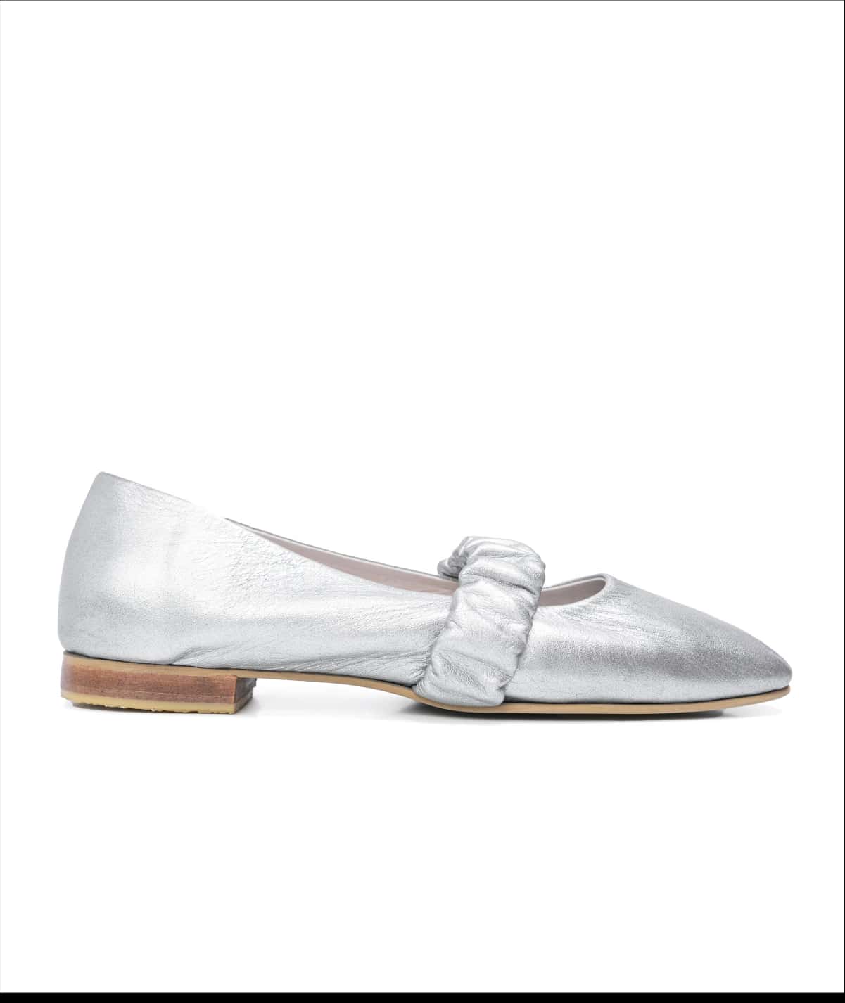 Bailarina Elena plata Preorden