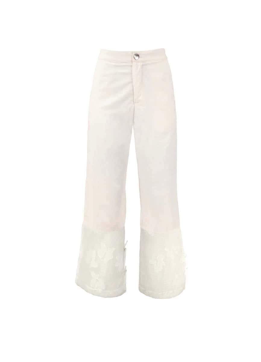 CRYSTAL SHORE MALAK PANT 9539