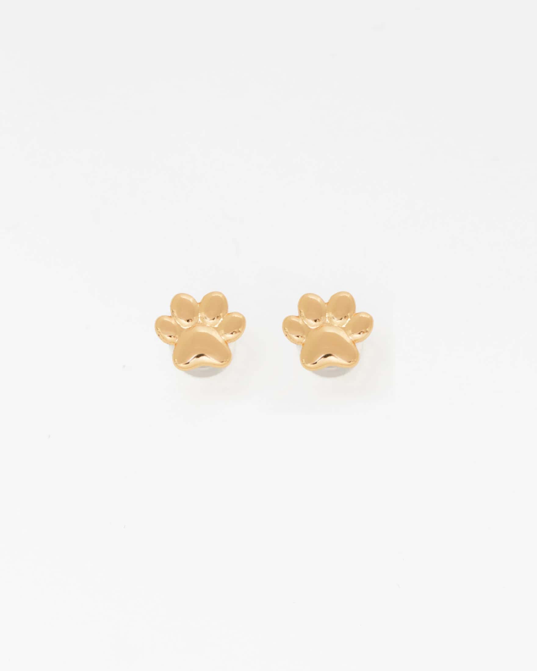 Aretes Mini Huella