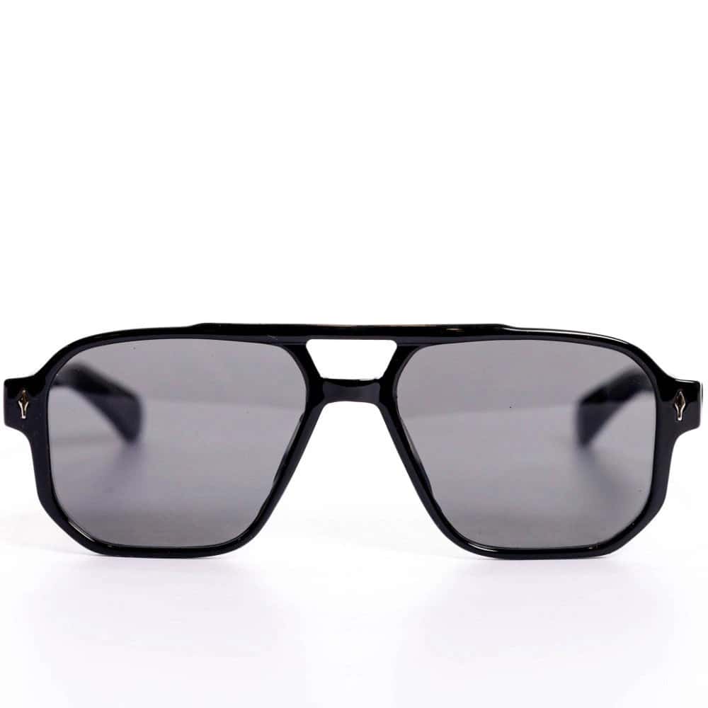 GAFAS CALAMA NEGRO