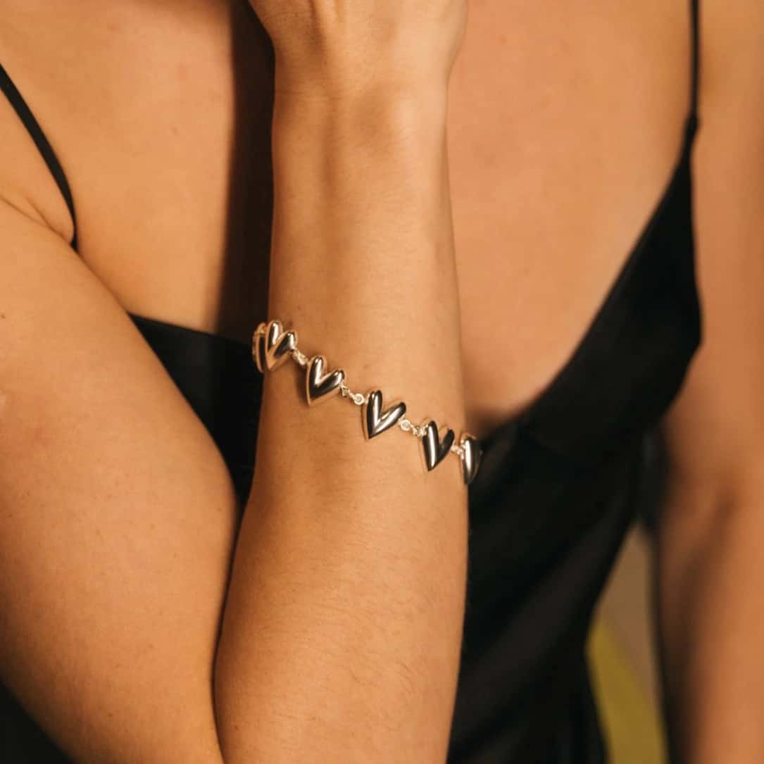 Pulsera Ester - miniatura 2