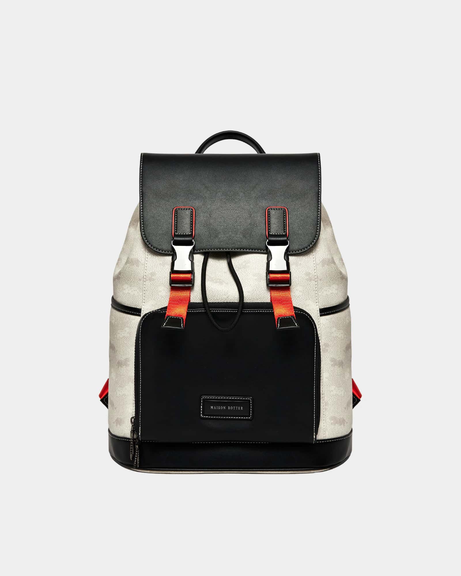 Morral Dynasty white by Maison Botter - miniatura 1