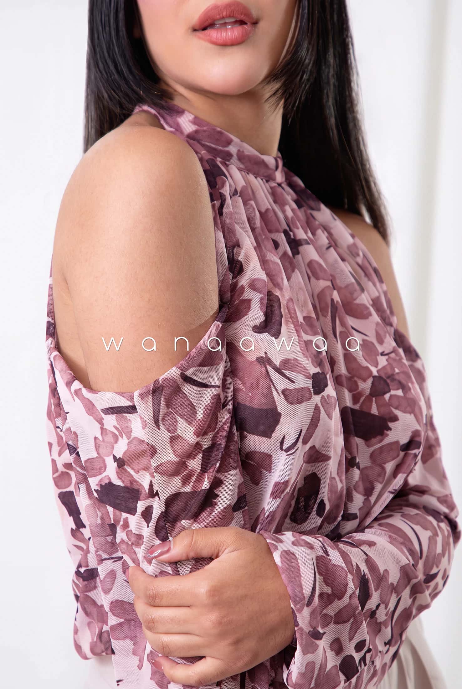 BLUSA MARIELA - miniatura 3