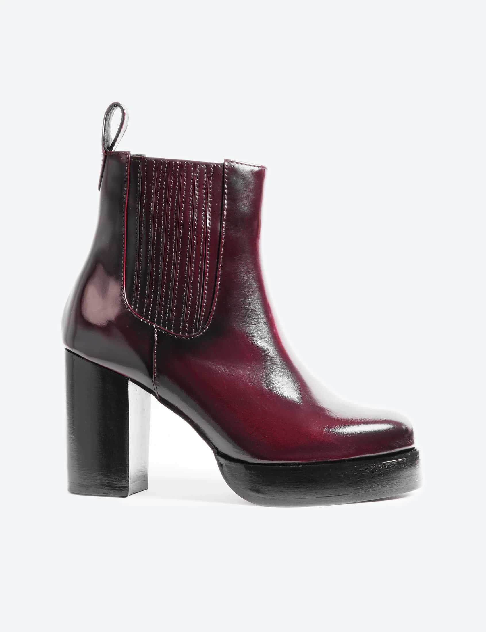 BOTIN CHICAGO VINOTINTO