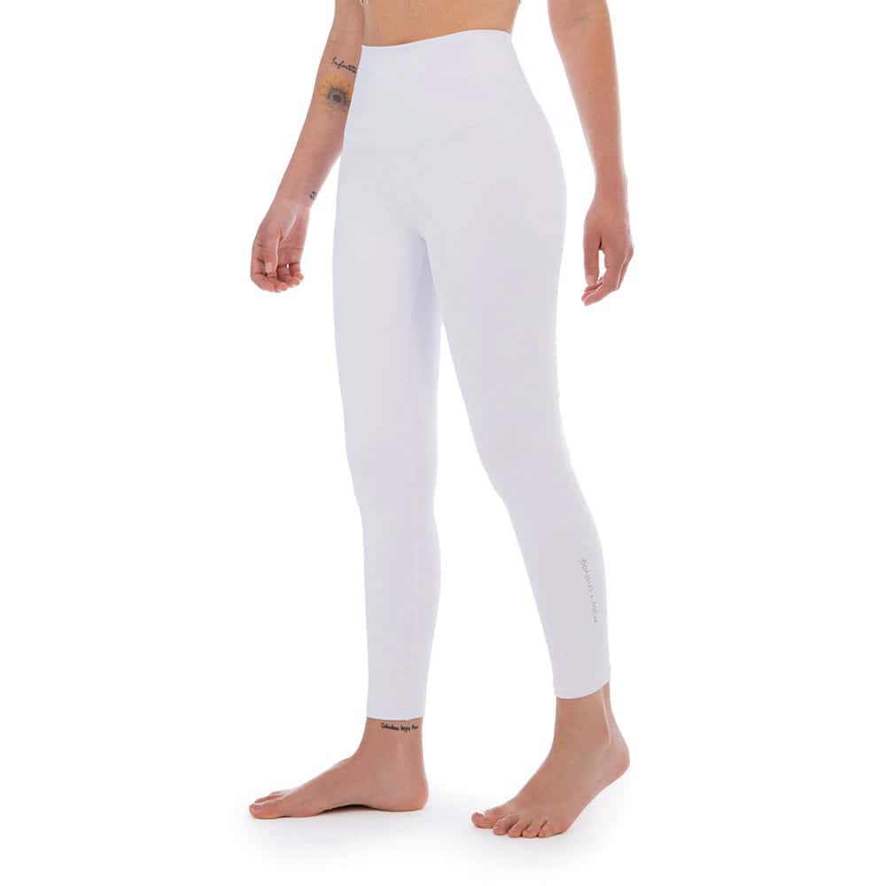 Cristyogi Ananda<br>Leggings White - miniatura 2