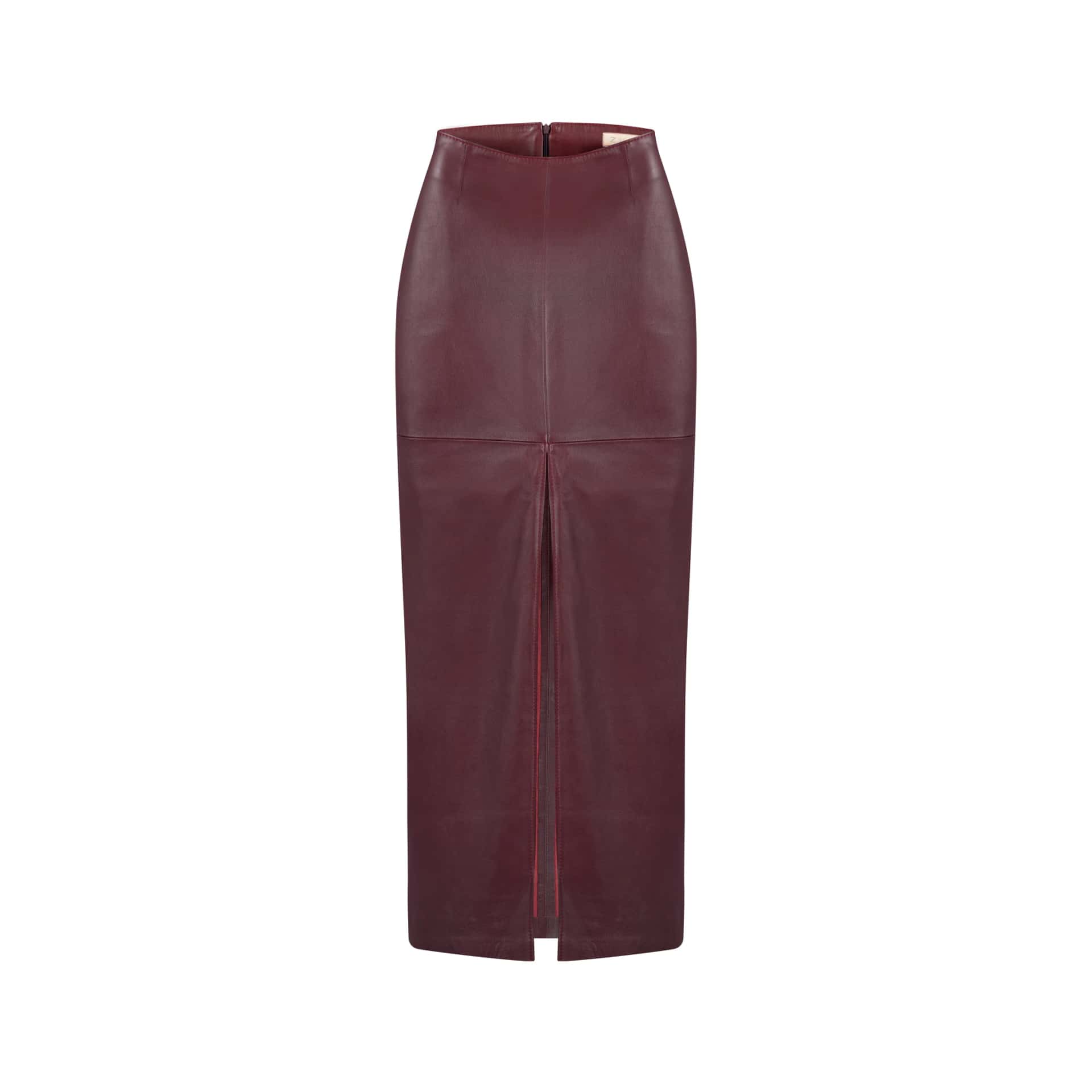 The	Corvette Skirt