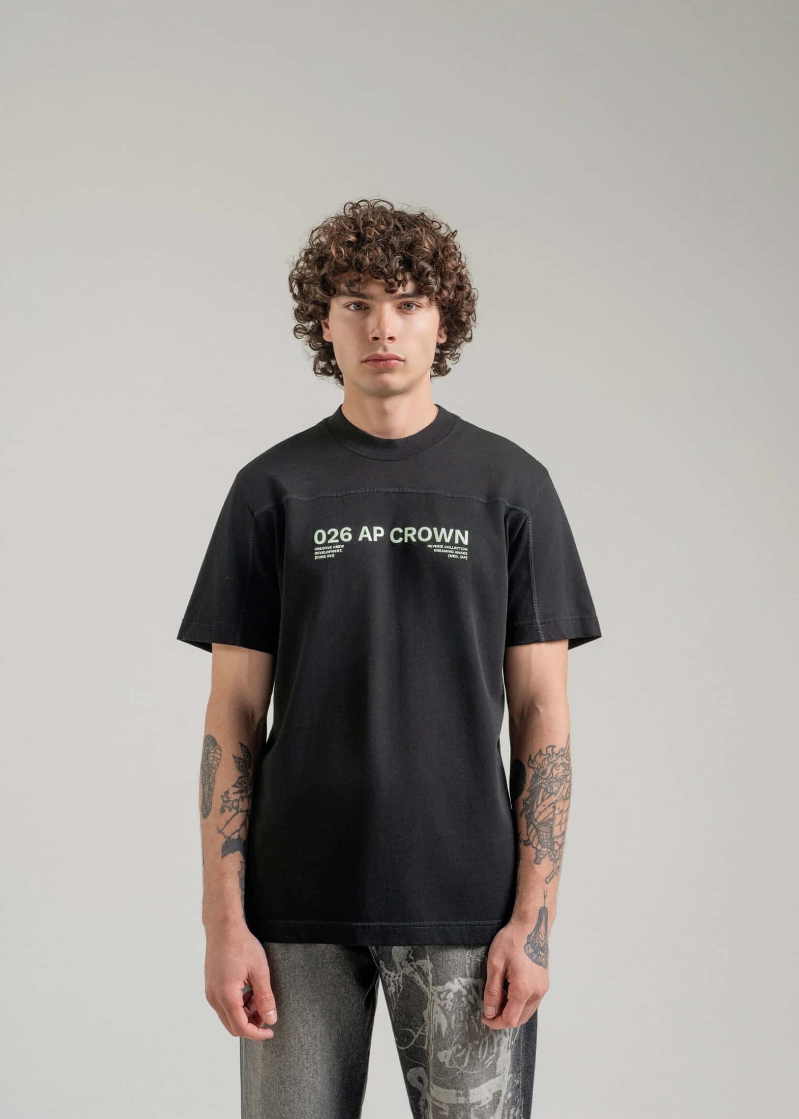 FATE T-SHIRT