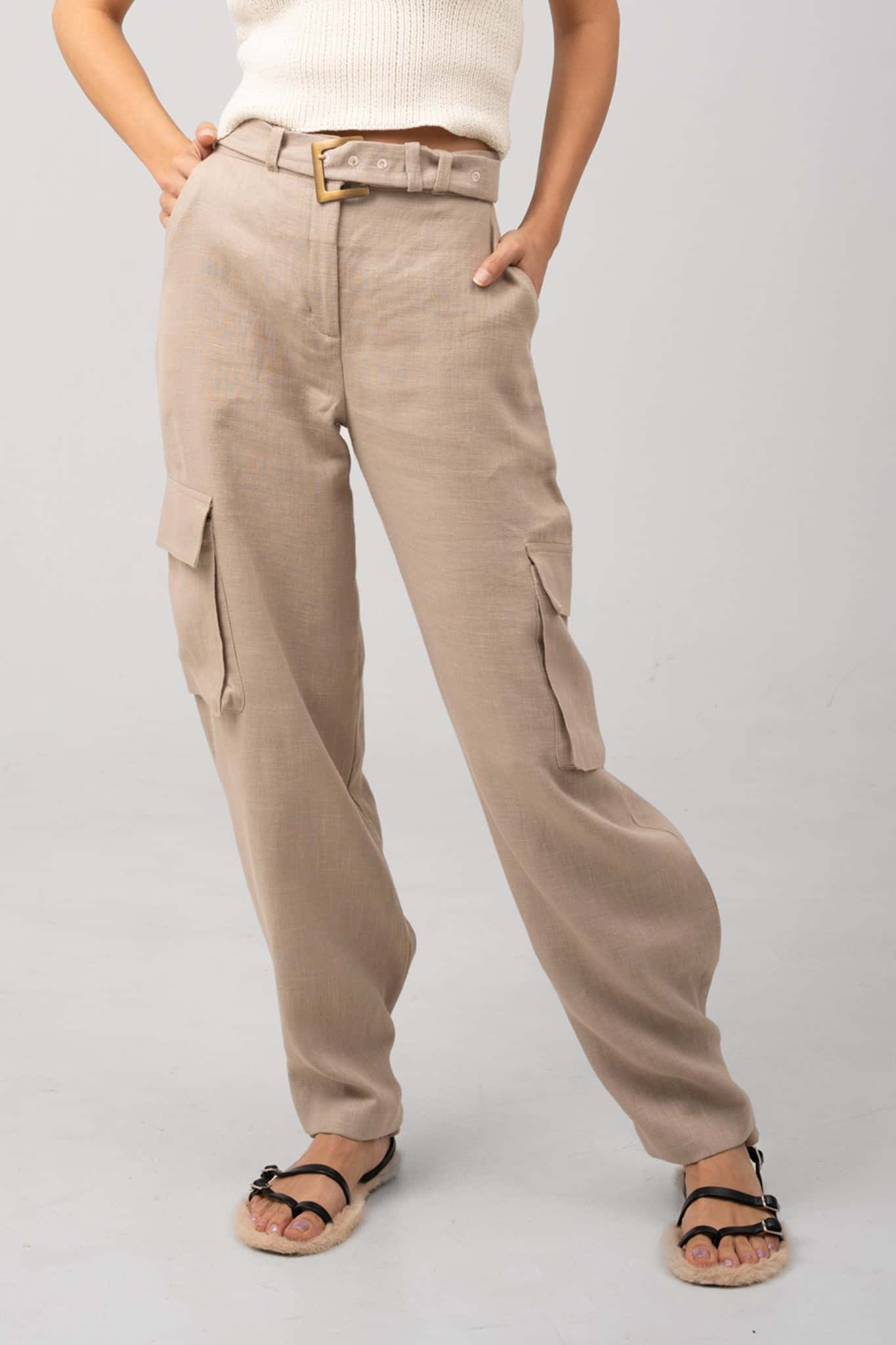 The Tatacoa Cargo Pants