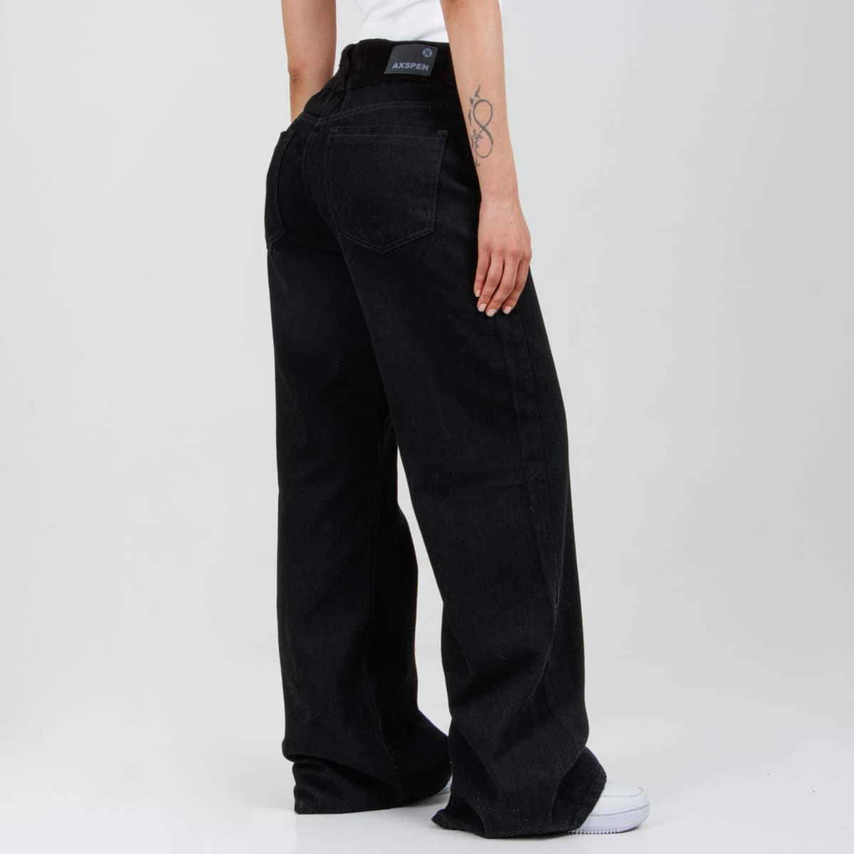 Jean Wide Leg  Ax-3048 Licrado - miniatura 5