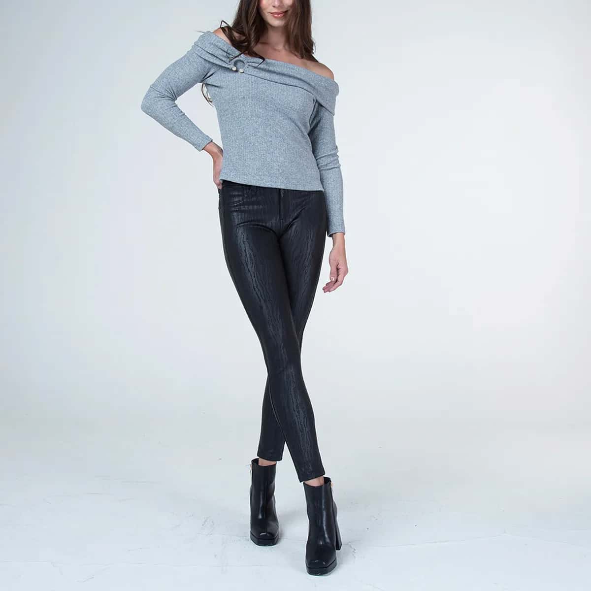 Pantalon Leggins Sensation
