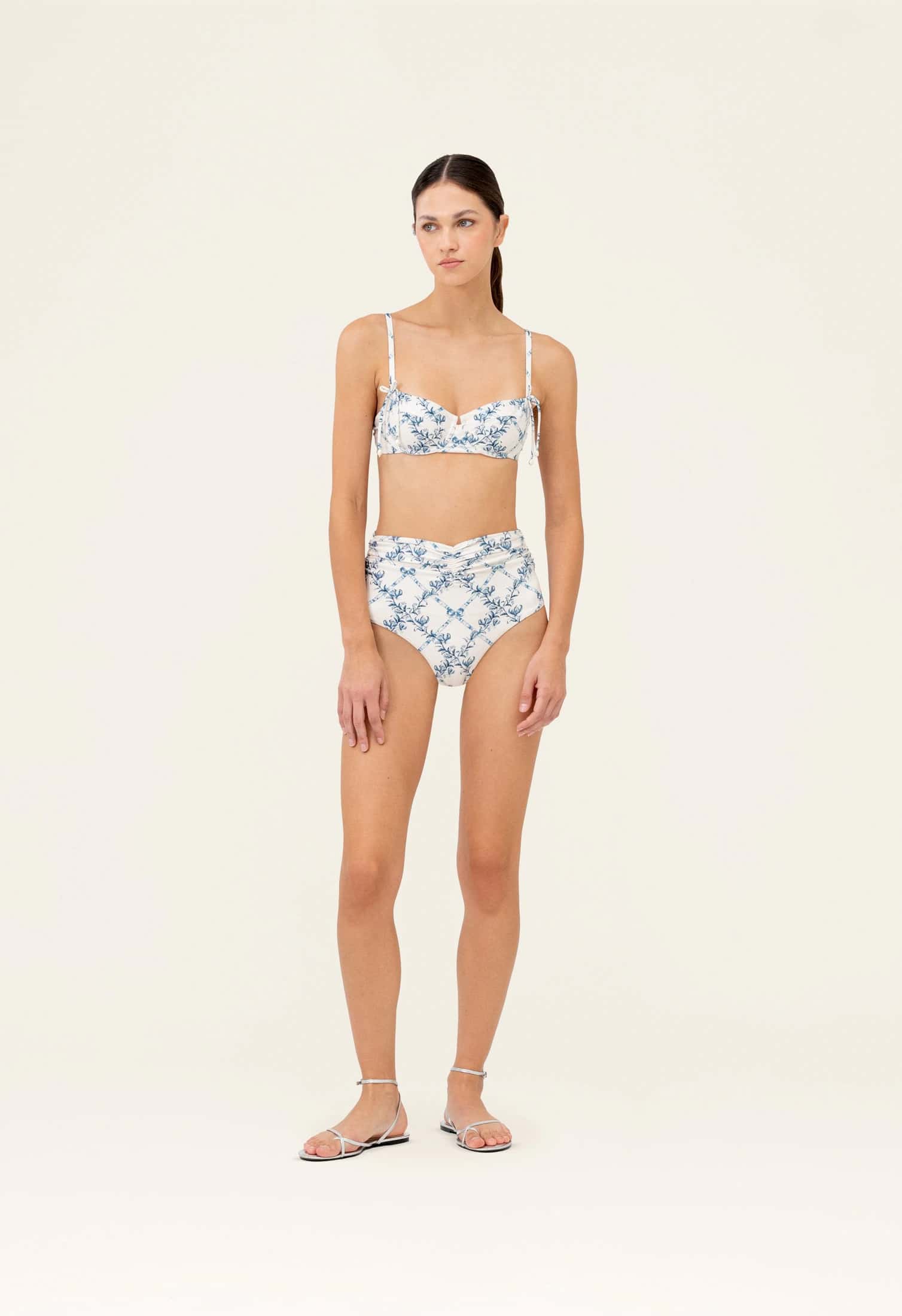 Sentido Gloriosa Bikini top