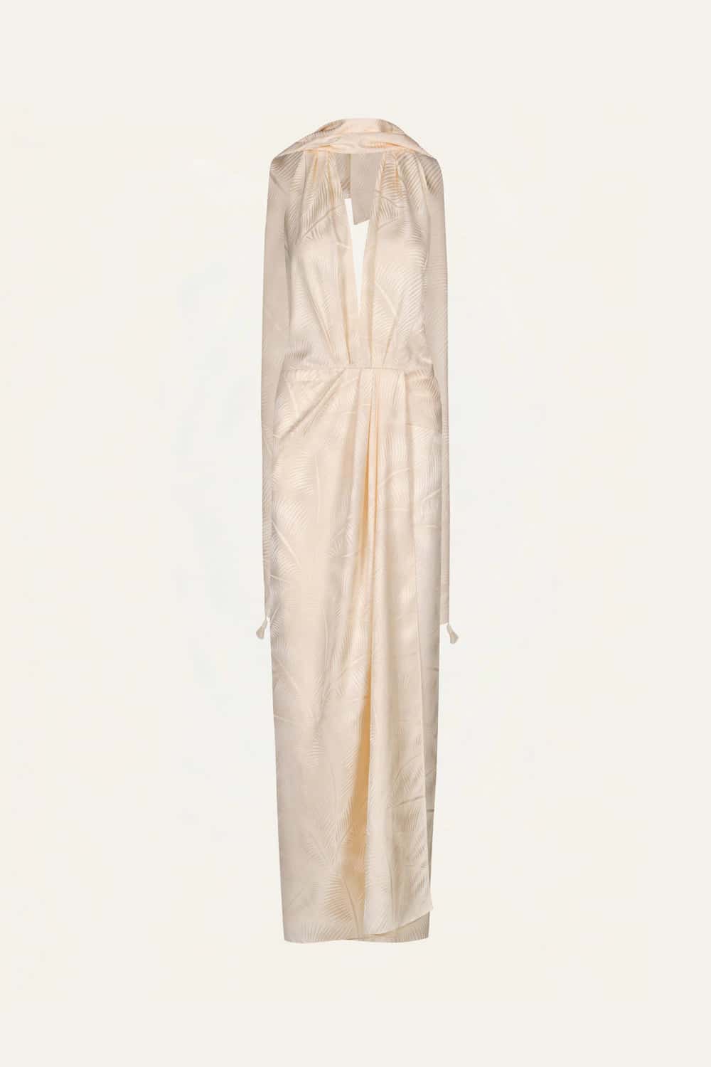 Wildly Beautiful Dress