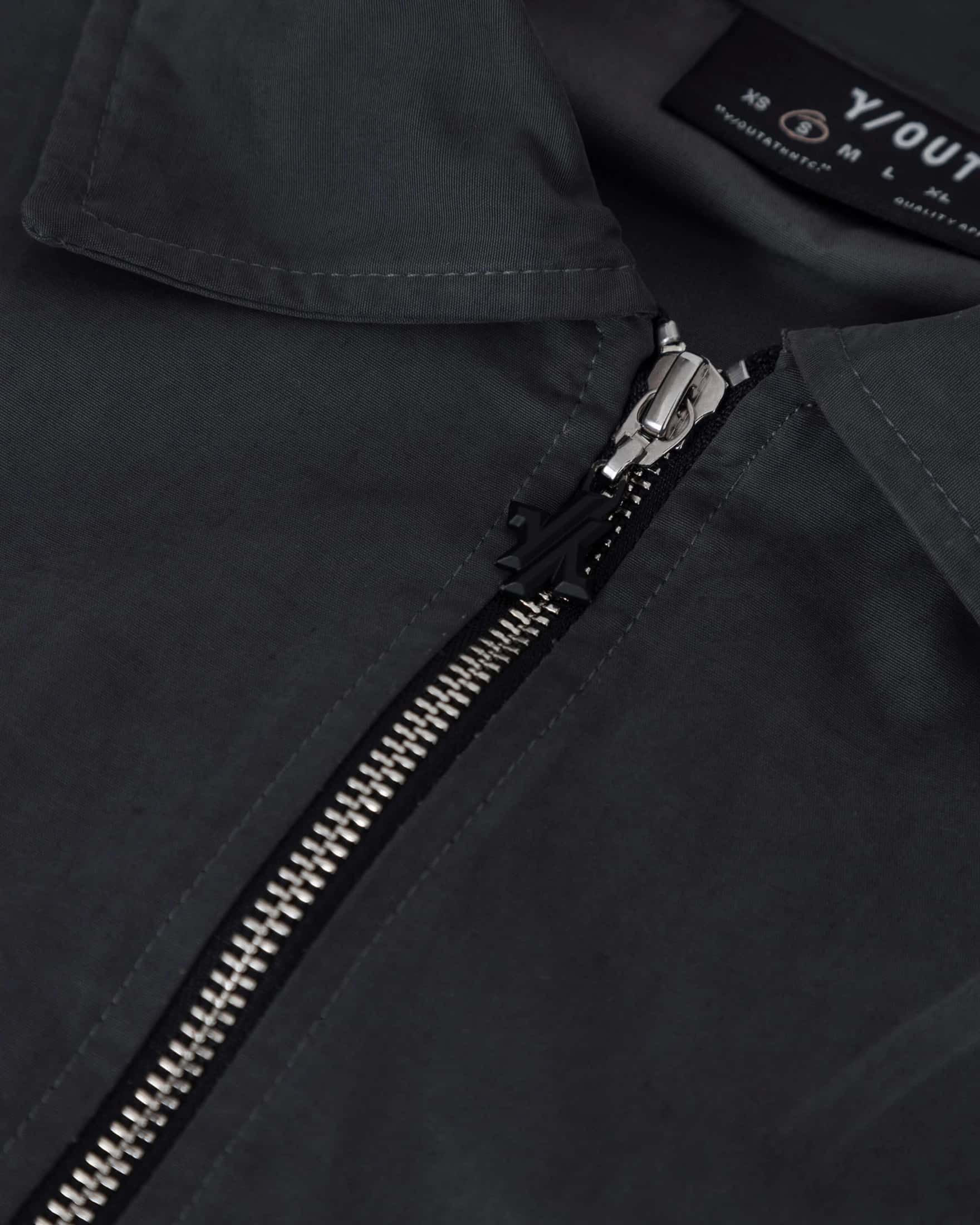 WINGS JACKET - miniatura 5