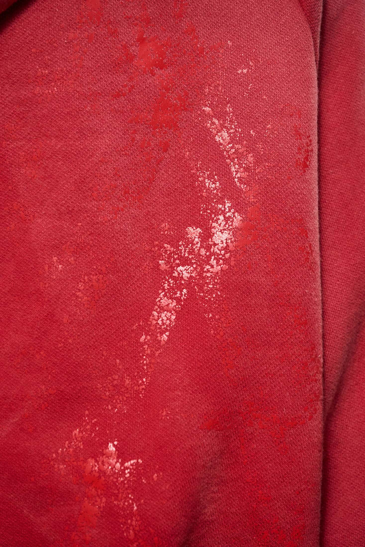 Basics V3 - Raudur Sun Faded Hoodie - miniatura 7