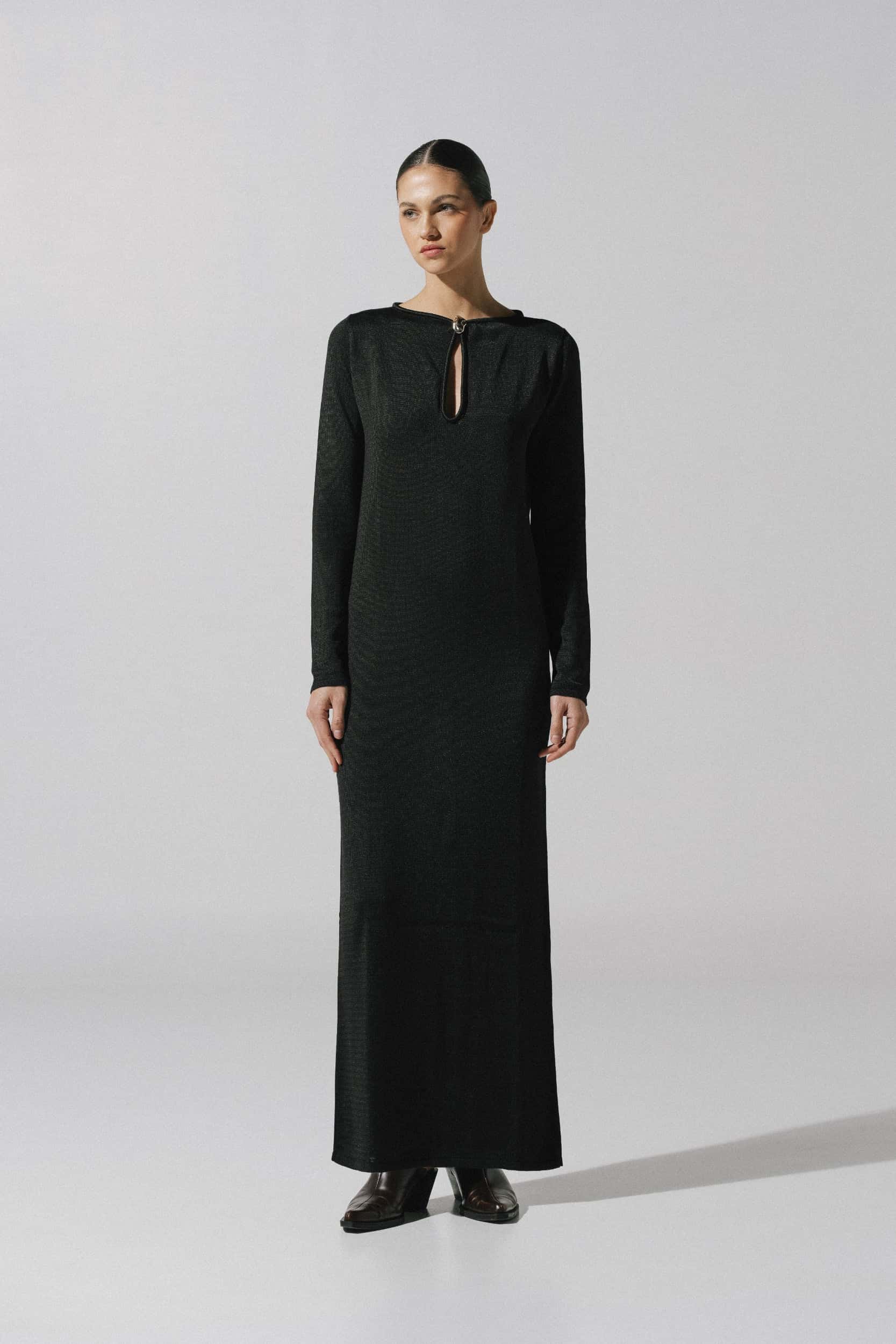 Ramila Maxi Dress