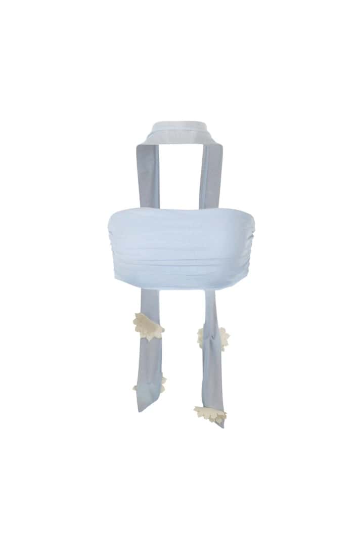 Mini Top Strapless - miniatura 2