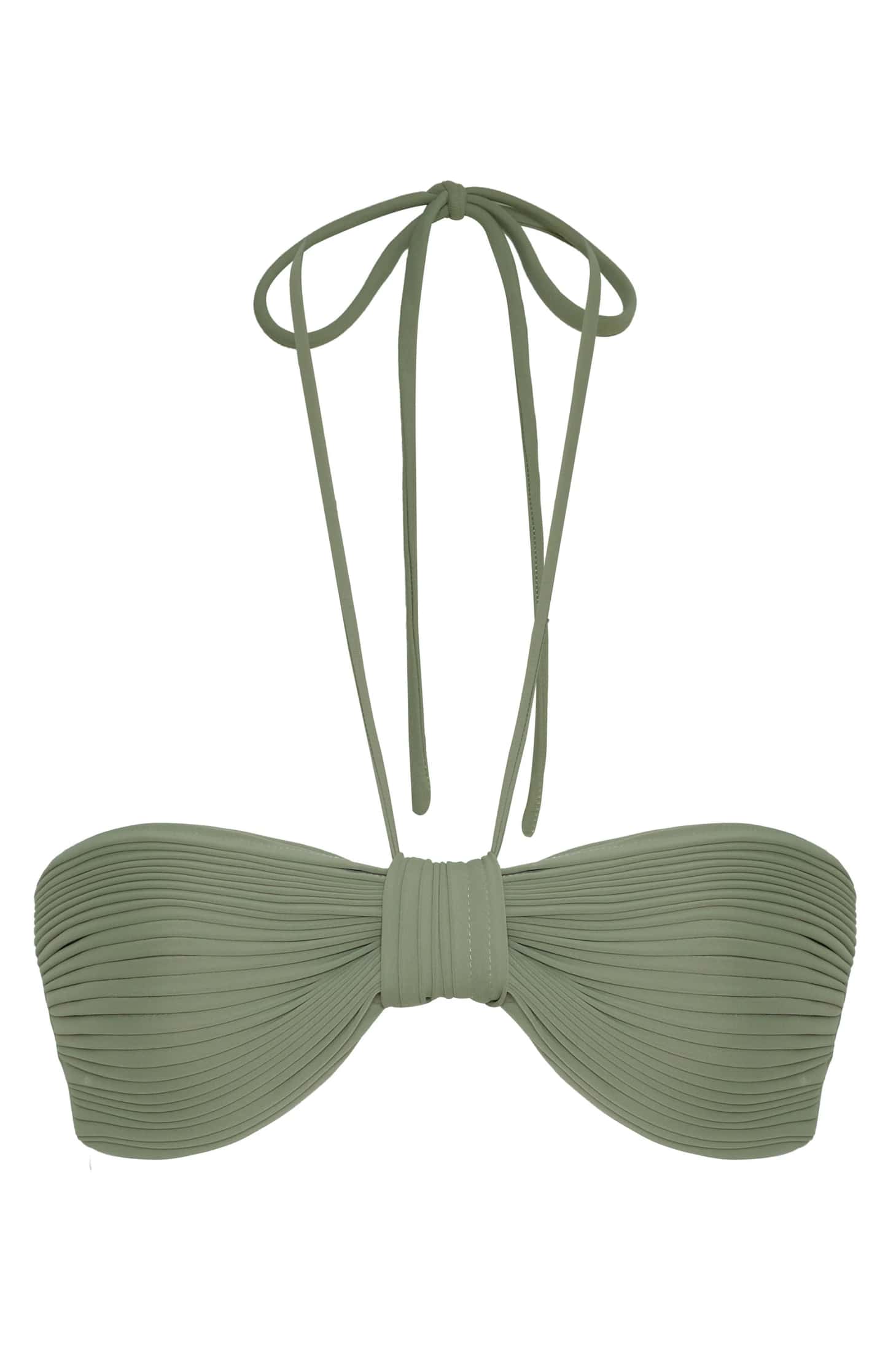 Tortuga Top / Sage
