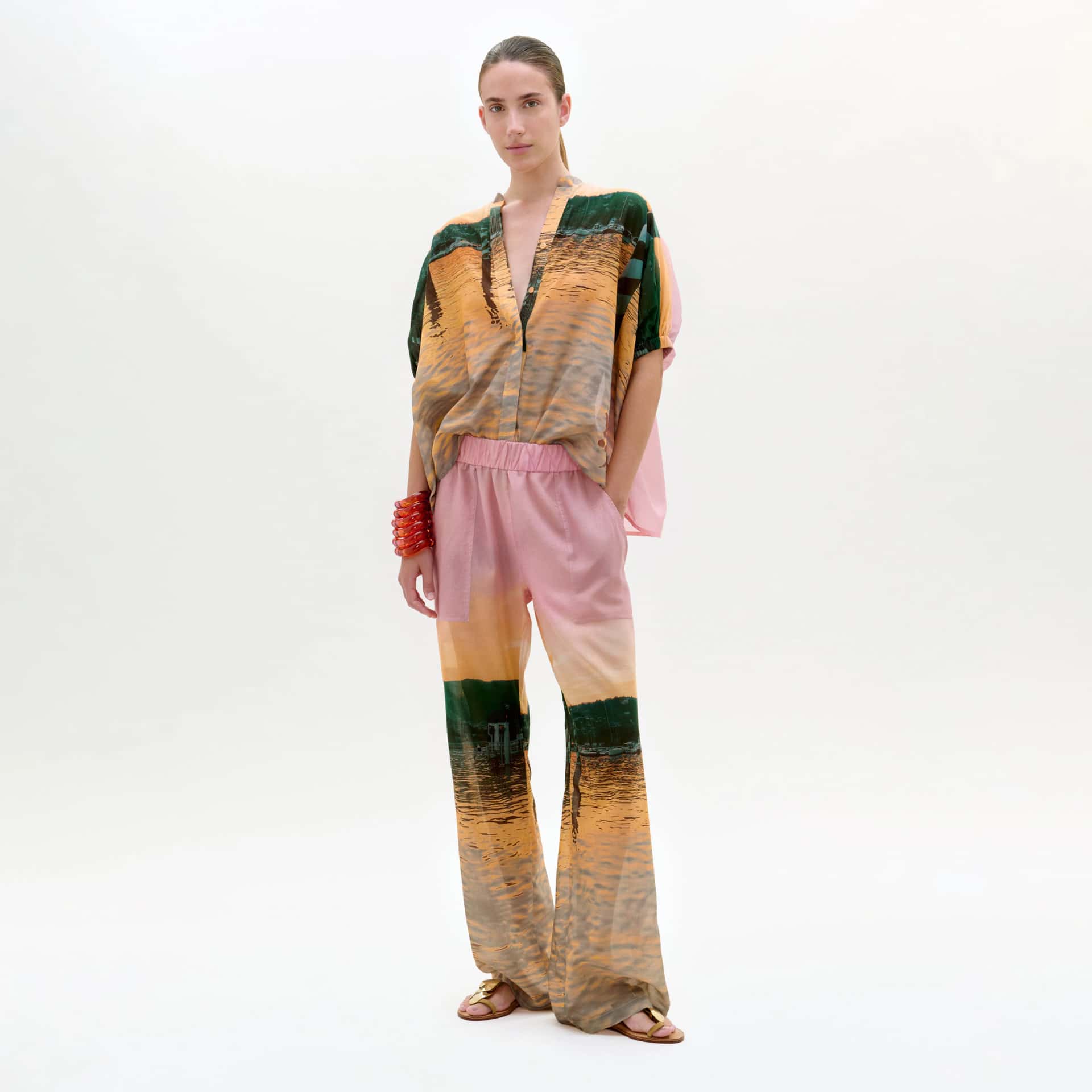 Nerea Pant