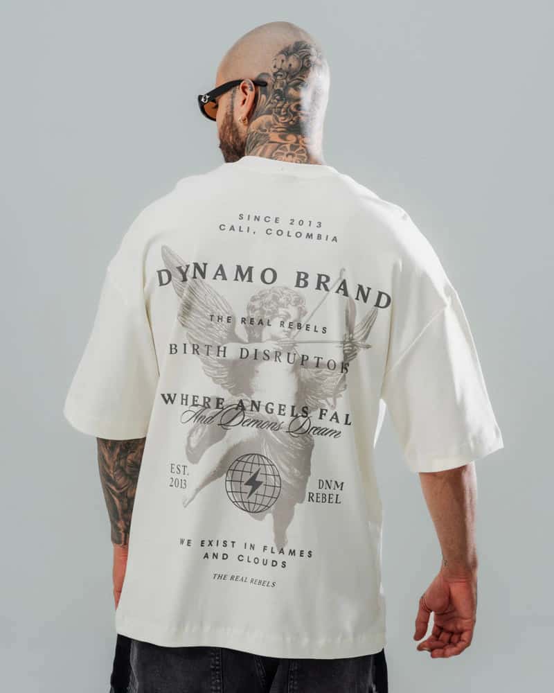 Pack Best Sellers - Rebel Tees - miniatura 2