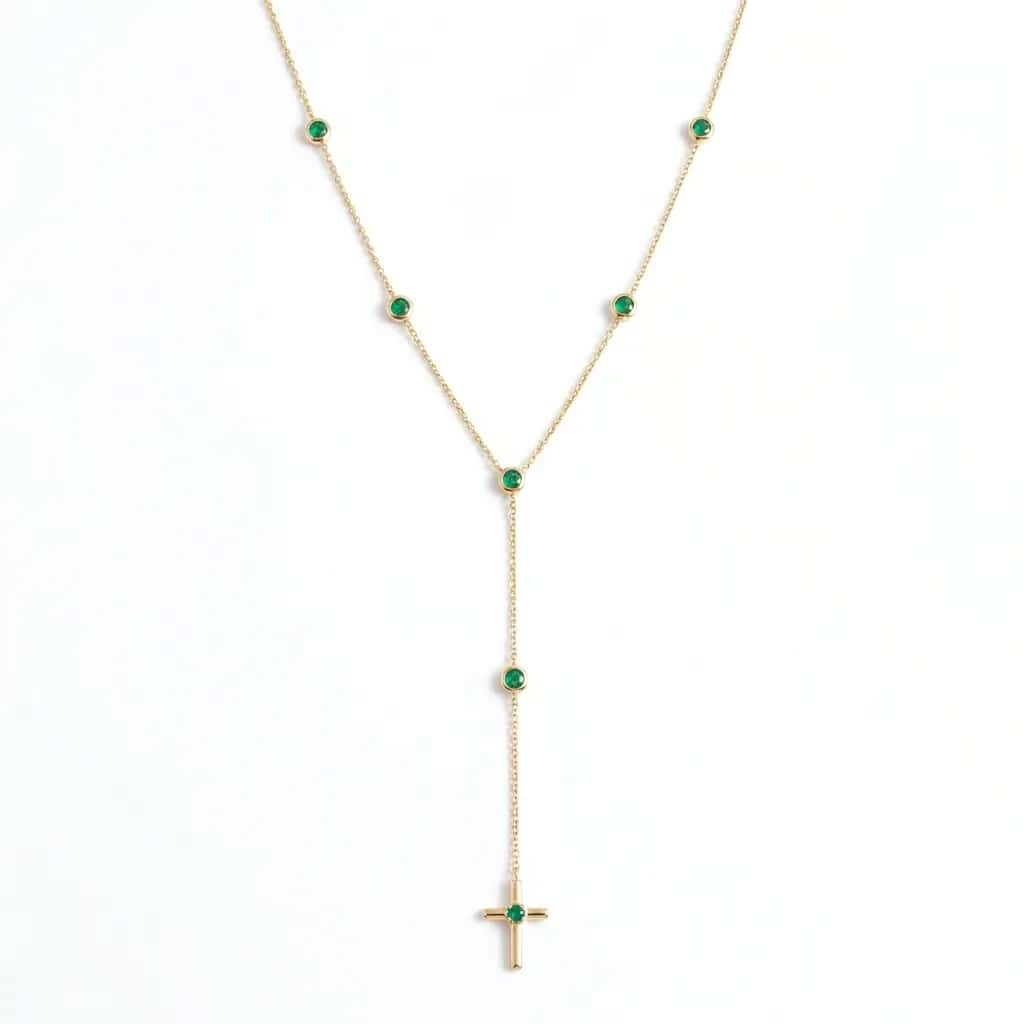 Tropea Necklaces - miniatura 1
