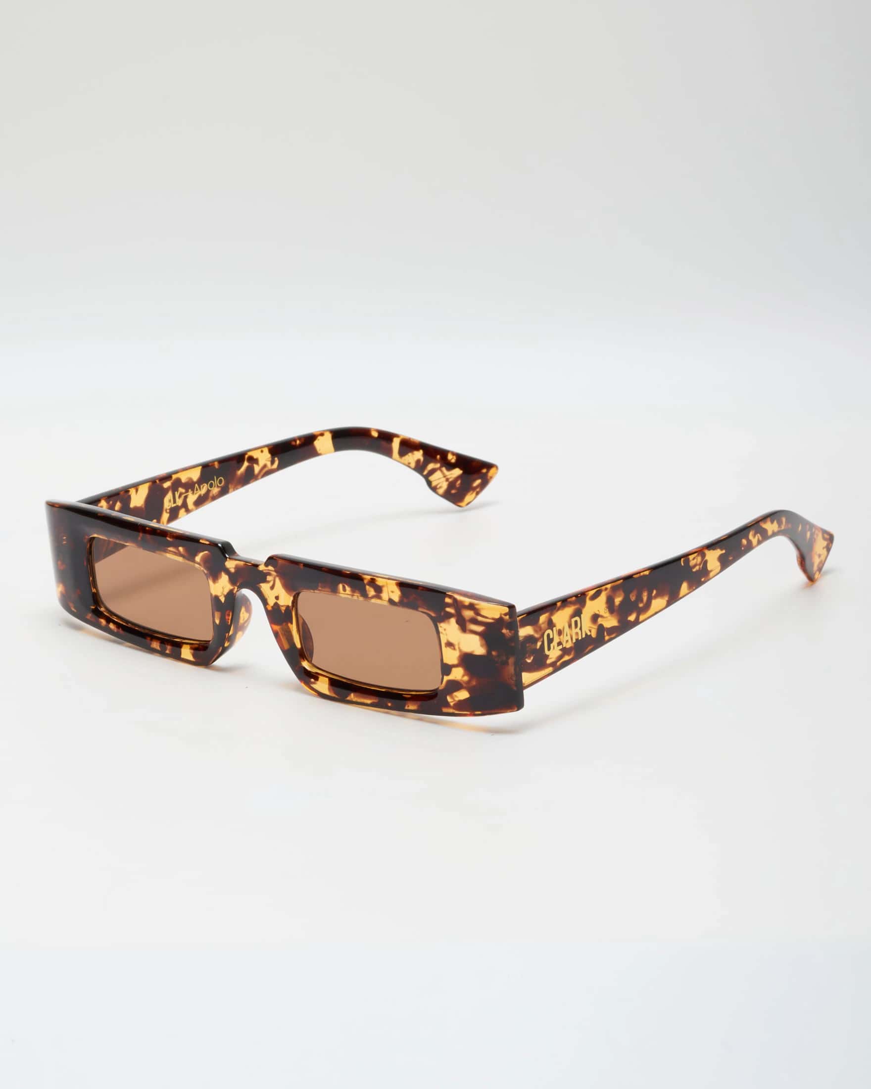 APOLO SUNGLASSES-CAREY BROWN