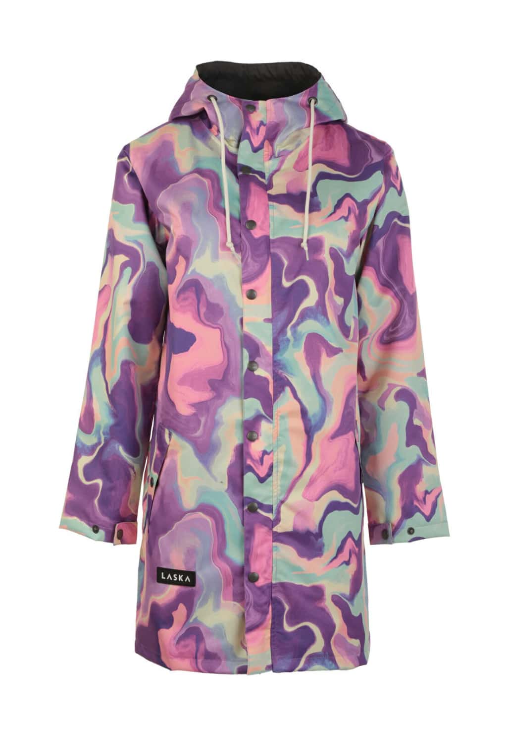 Raincoat Acuarela