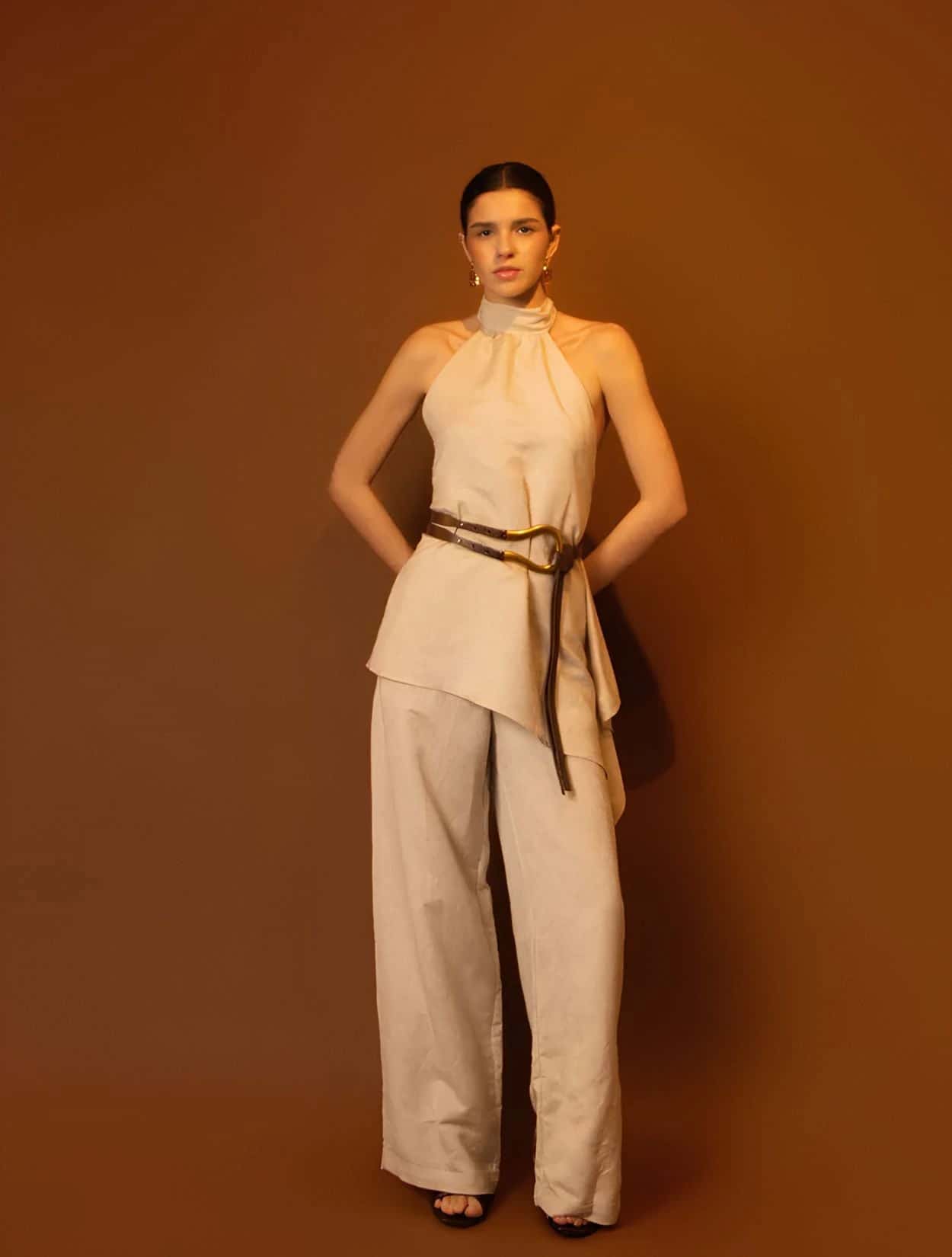 SET AURA PANTALÓN