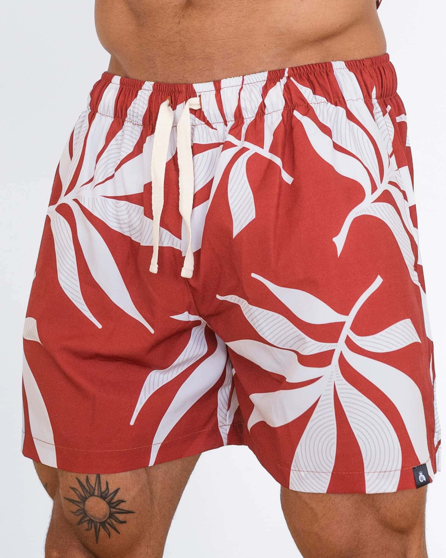 Short Seda Palma